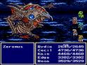 Final Fantasy 3 screenshoot 2