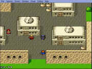Final Fantasy 4 screenshoot 1
