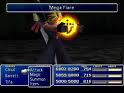 Final Fantasy 7 screenshoot 1